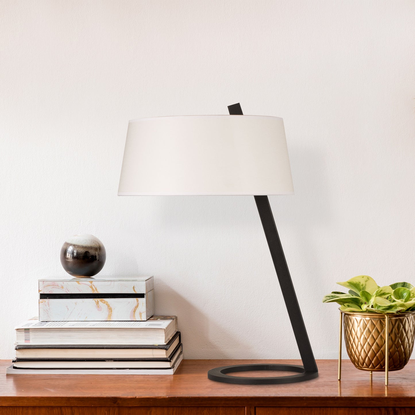 Lampada da Tavolo Elegante