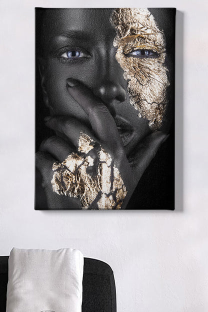 Decorative Canvas Painting | homemem39