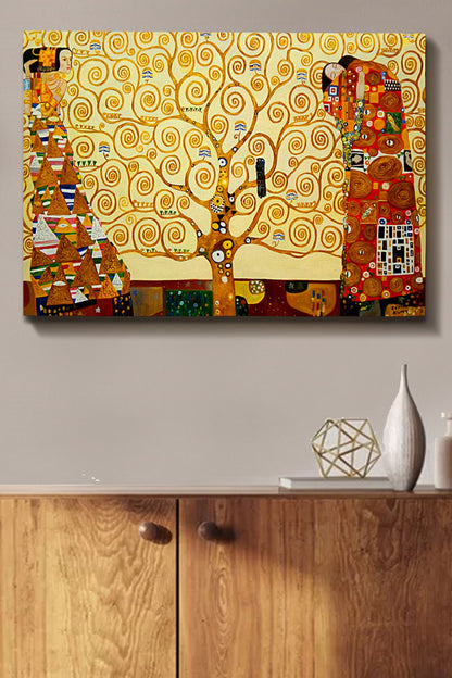 Decorative Canvas Painting | homemem39