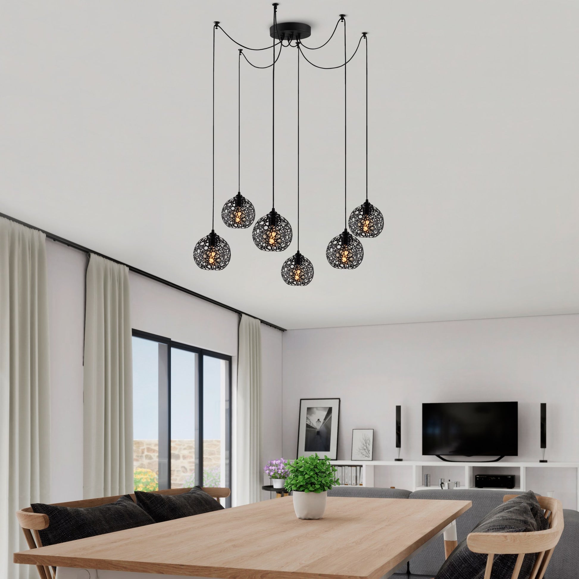 Chandelier | homemem39