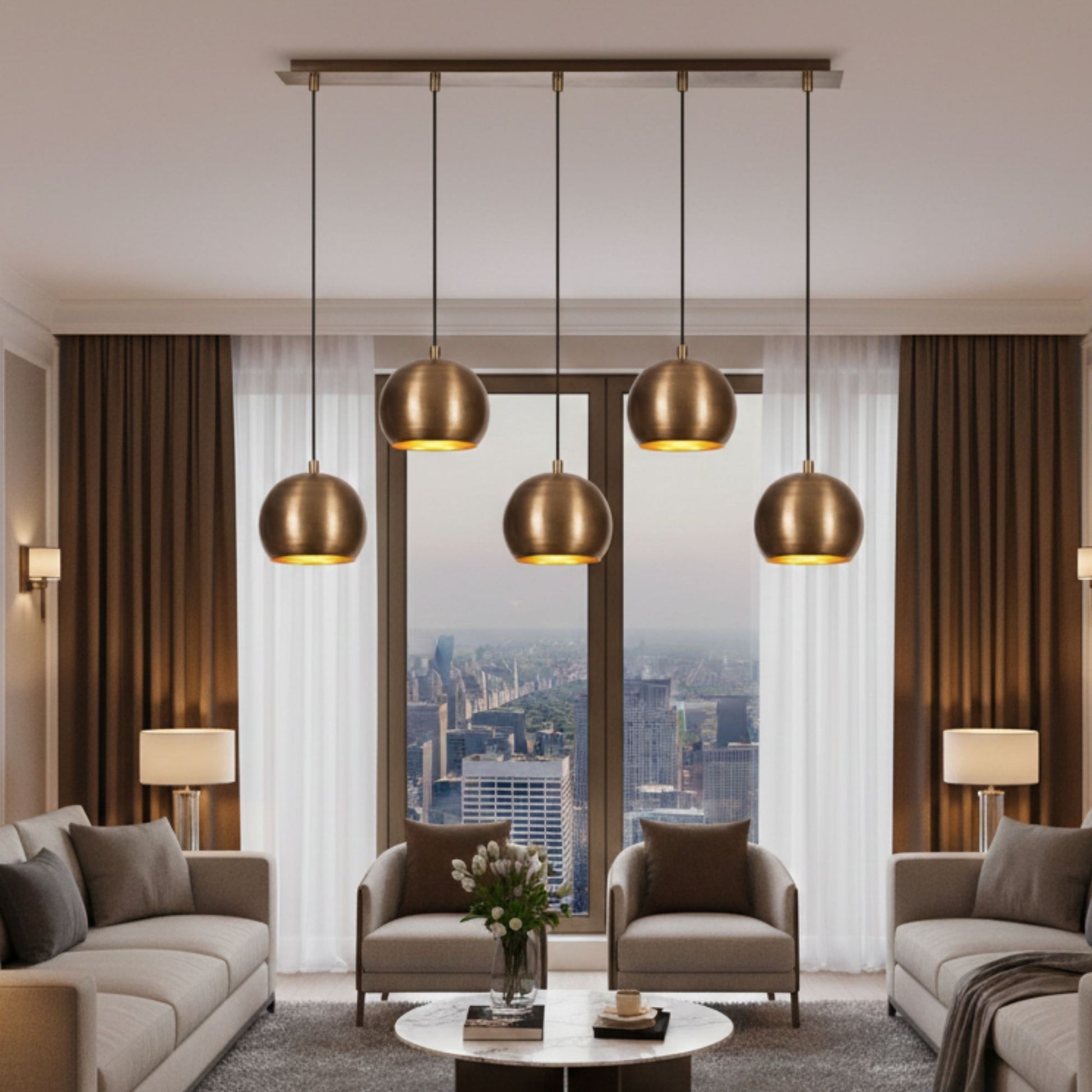 Chandelier | homemem39