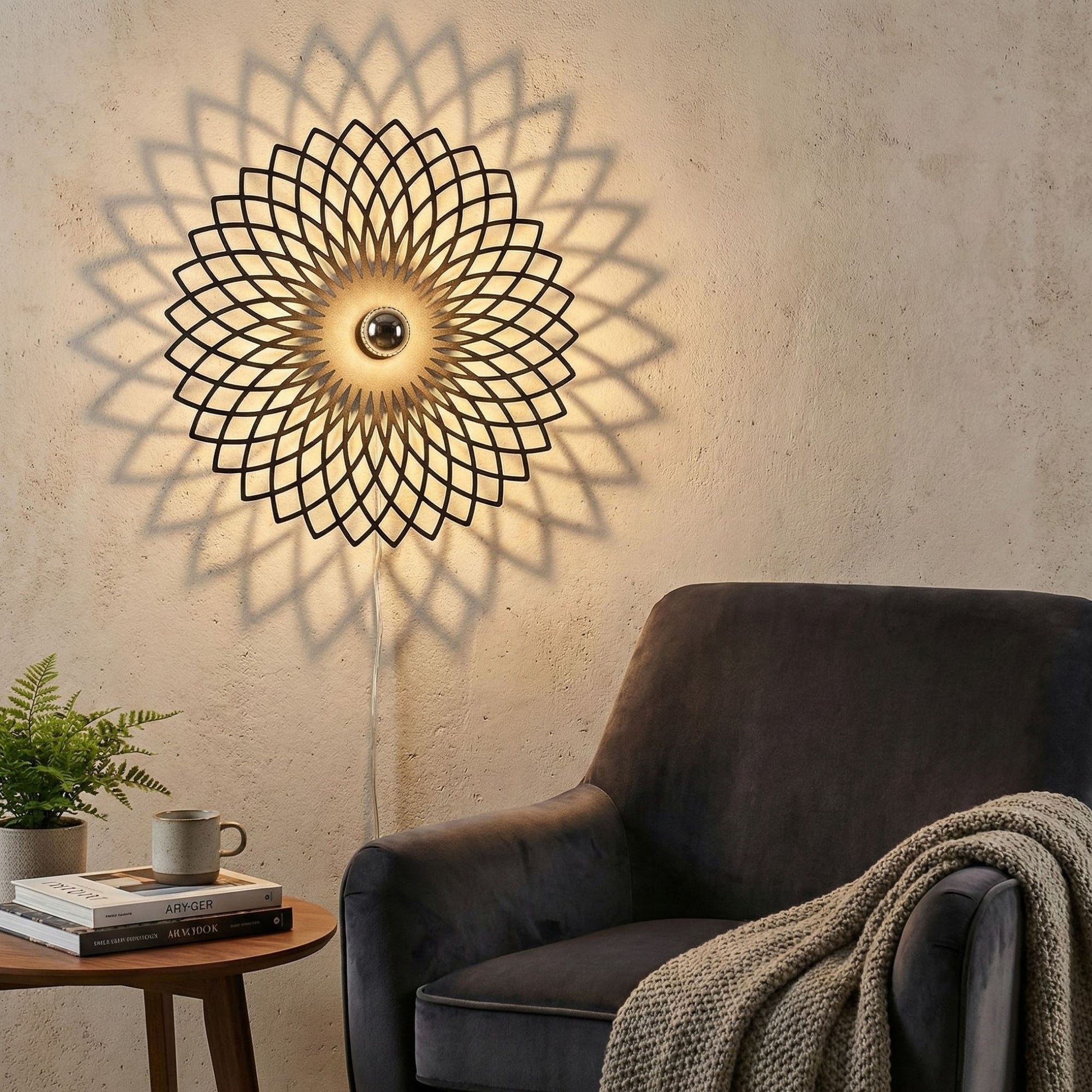 Wall Lamp | homemem39