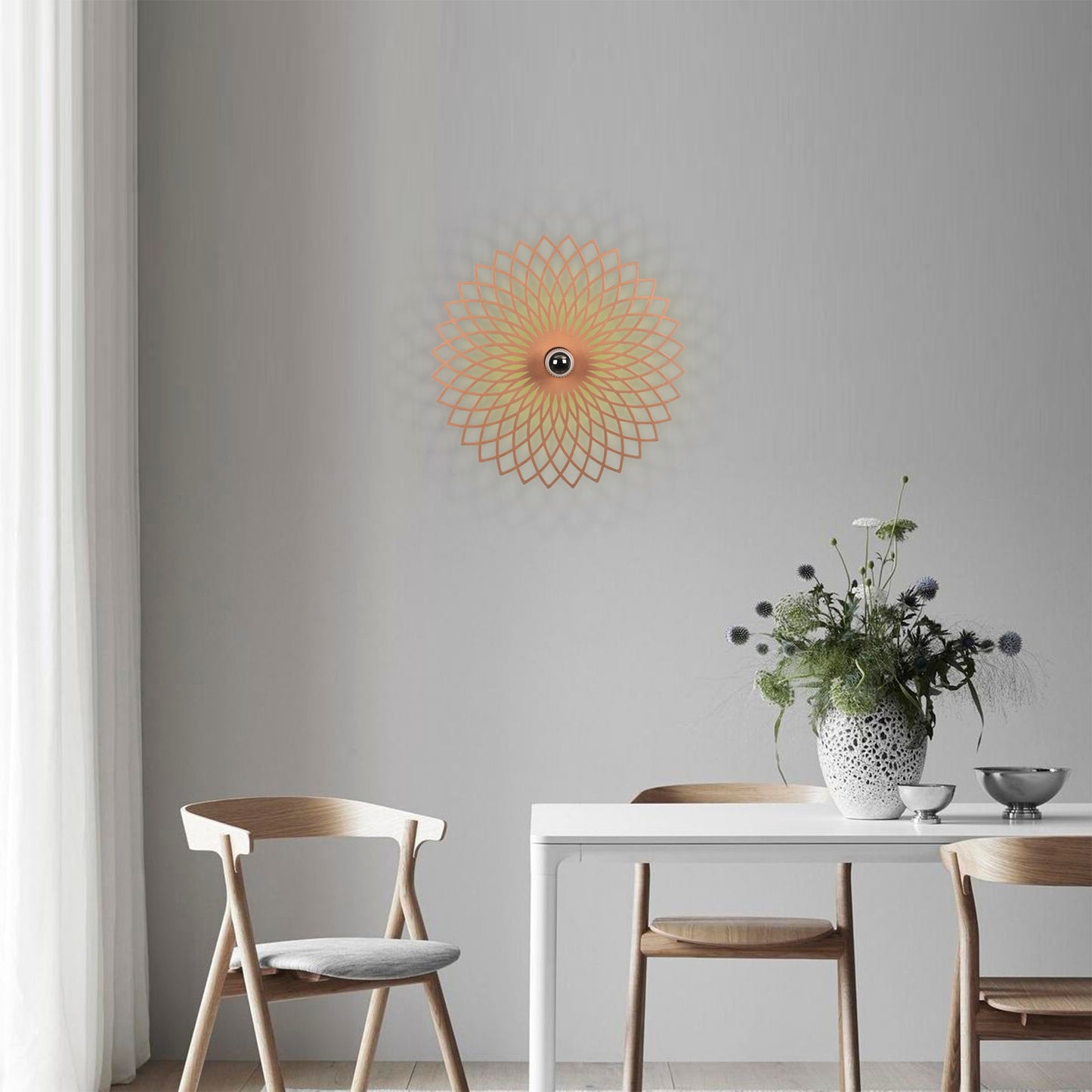 Wall Lamp | homemem39