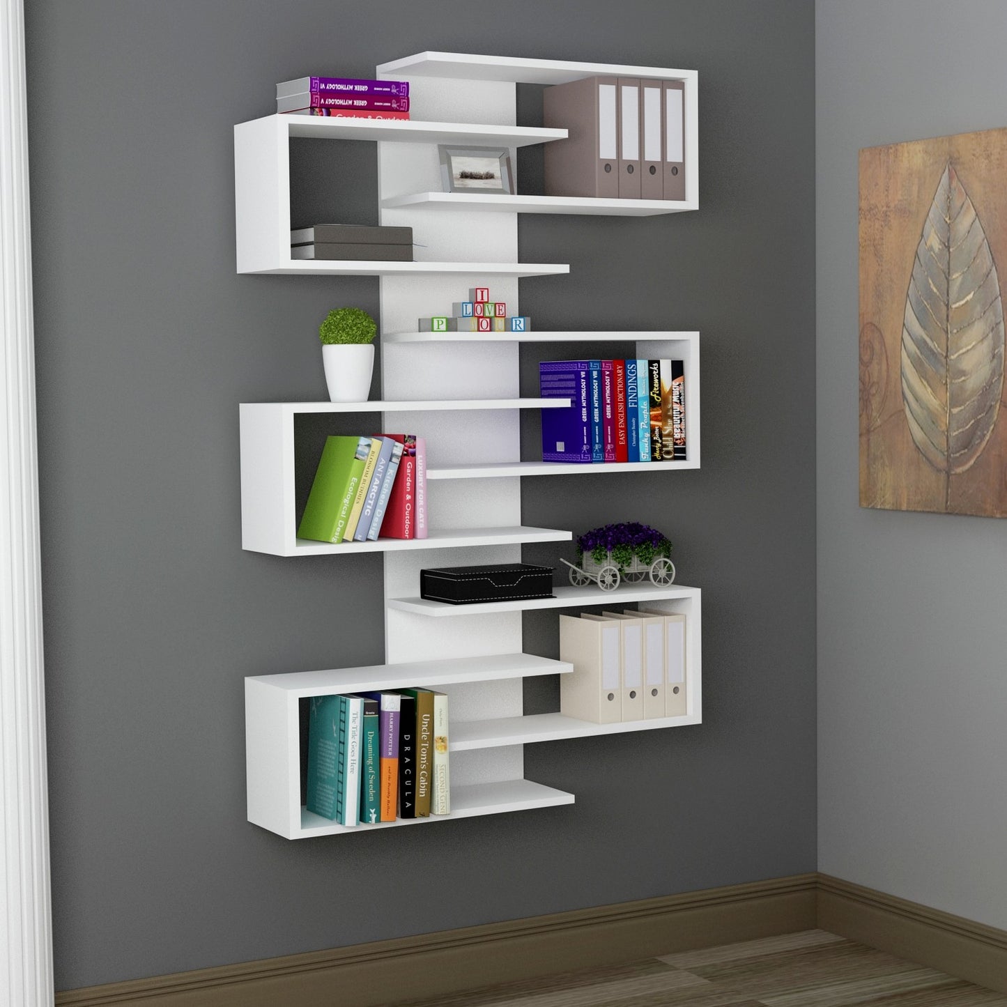 Bookshelf | homemem39