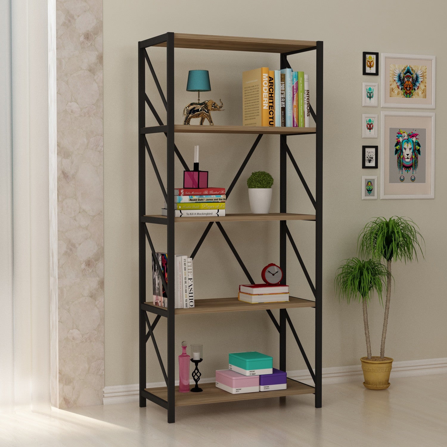 Bookshelf | homemem39