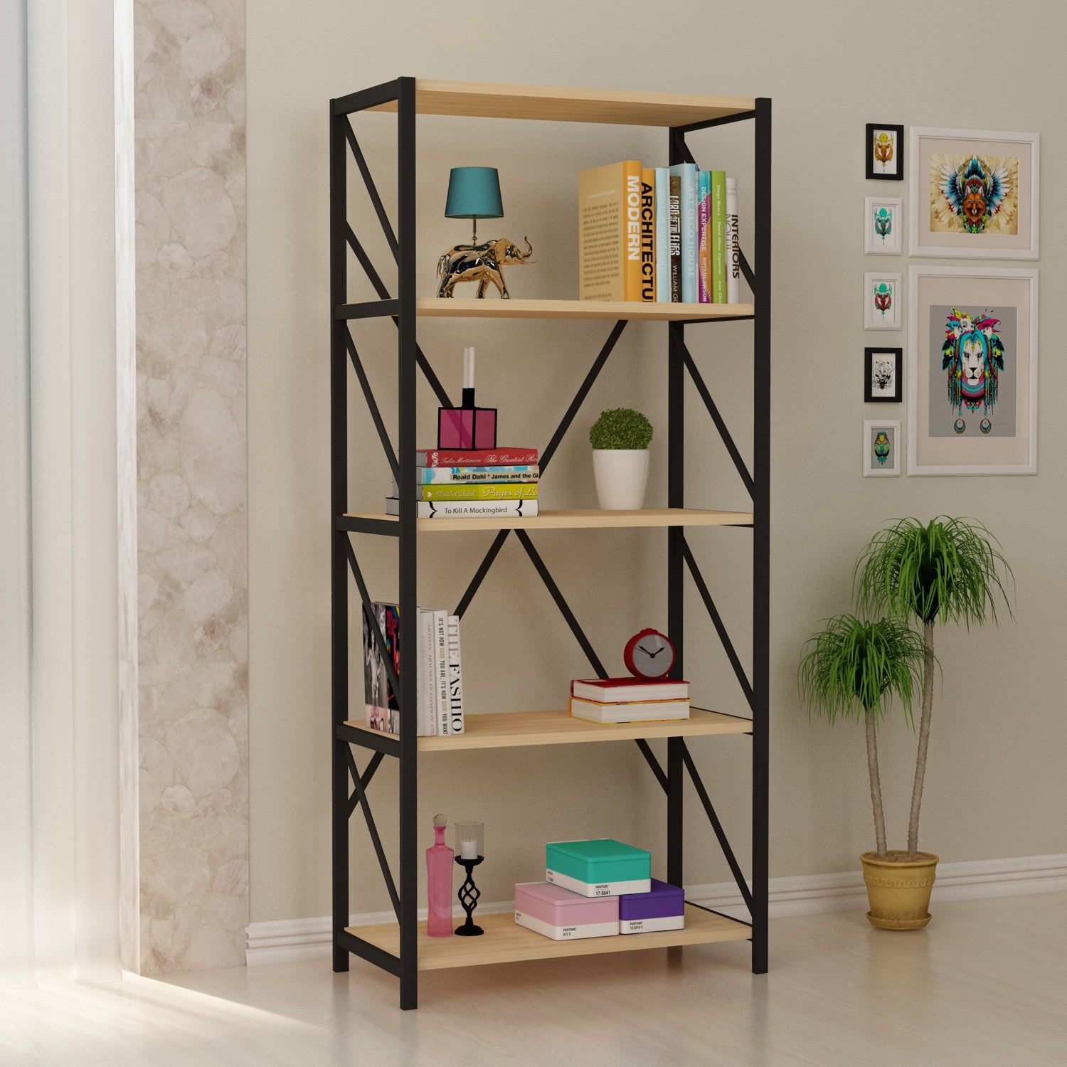 Bookshelf | homemem39