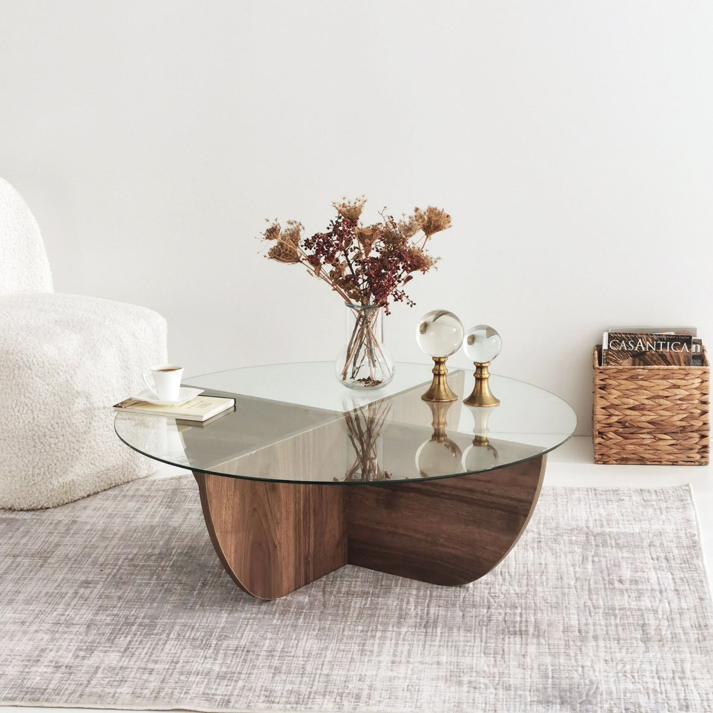 Coffee Table | homemem39