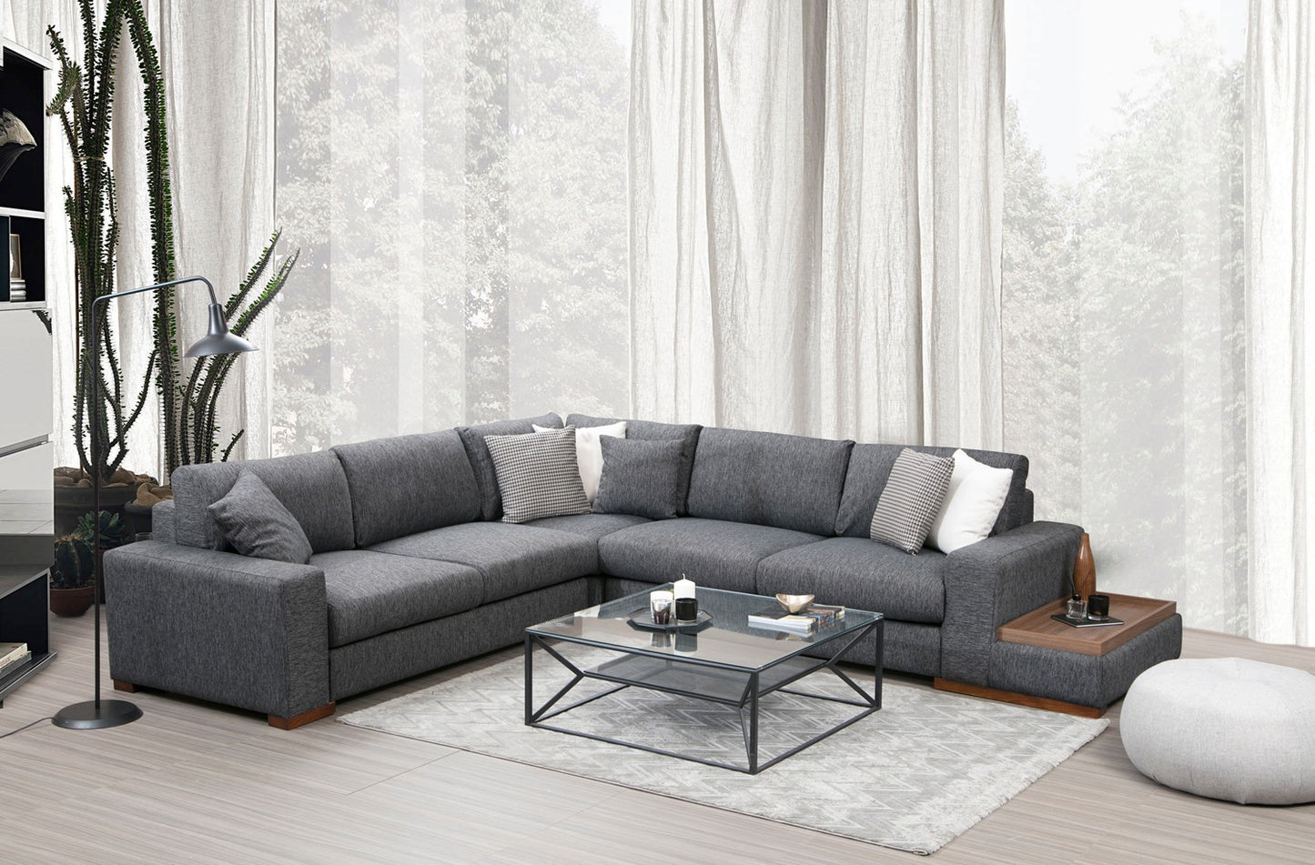Corner Sofa | homemem39