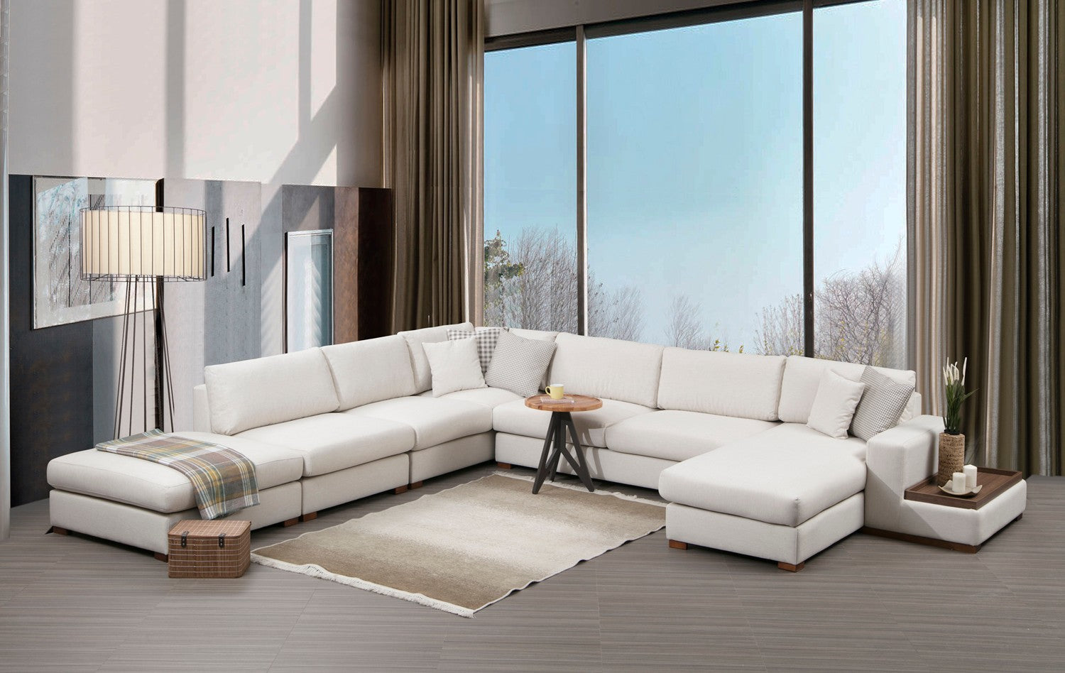 Corner Sofa | homemem39