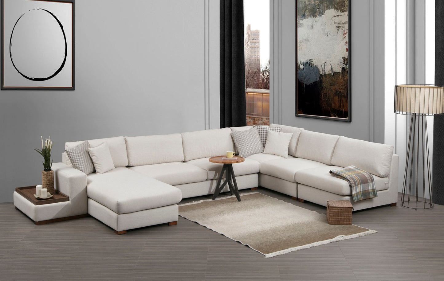Corner Sofa | homemem39