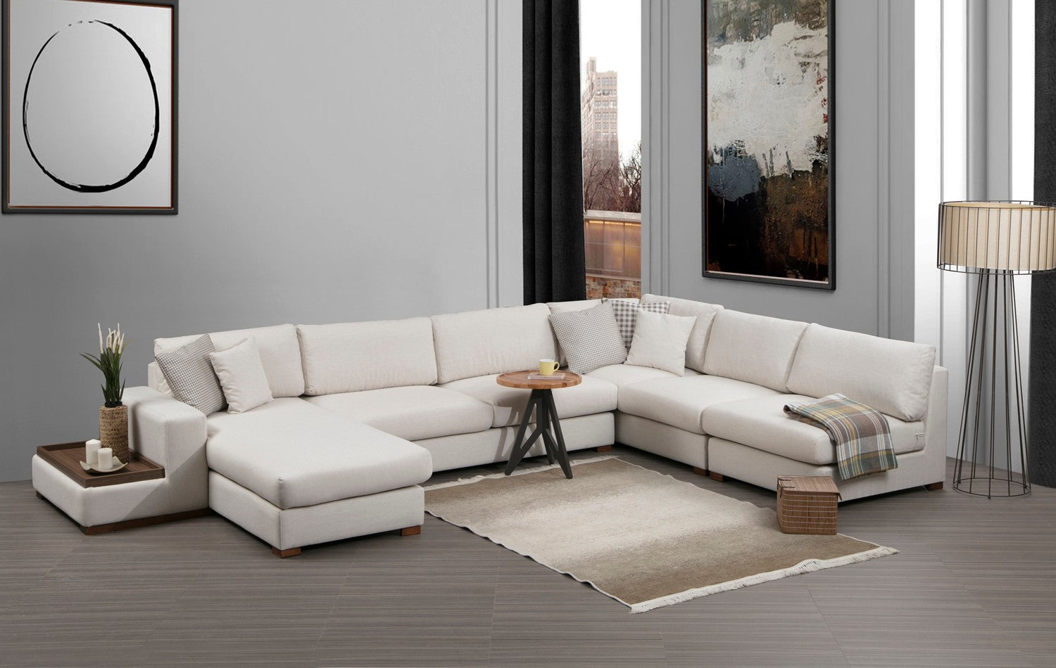 Corner Sofa | homemem39