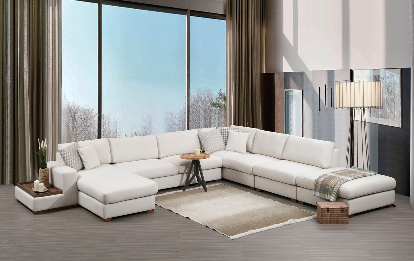 Corner Sofa | homemem39