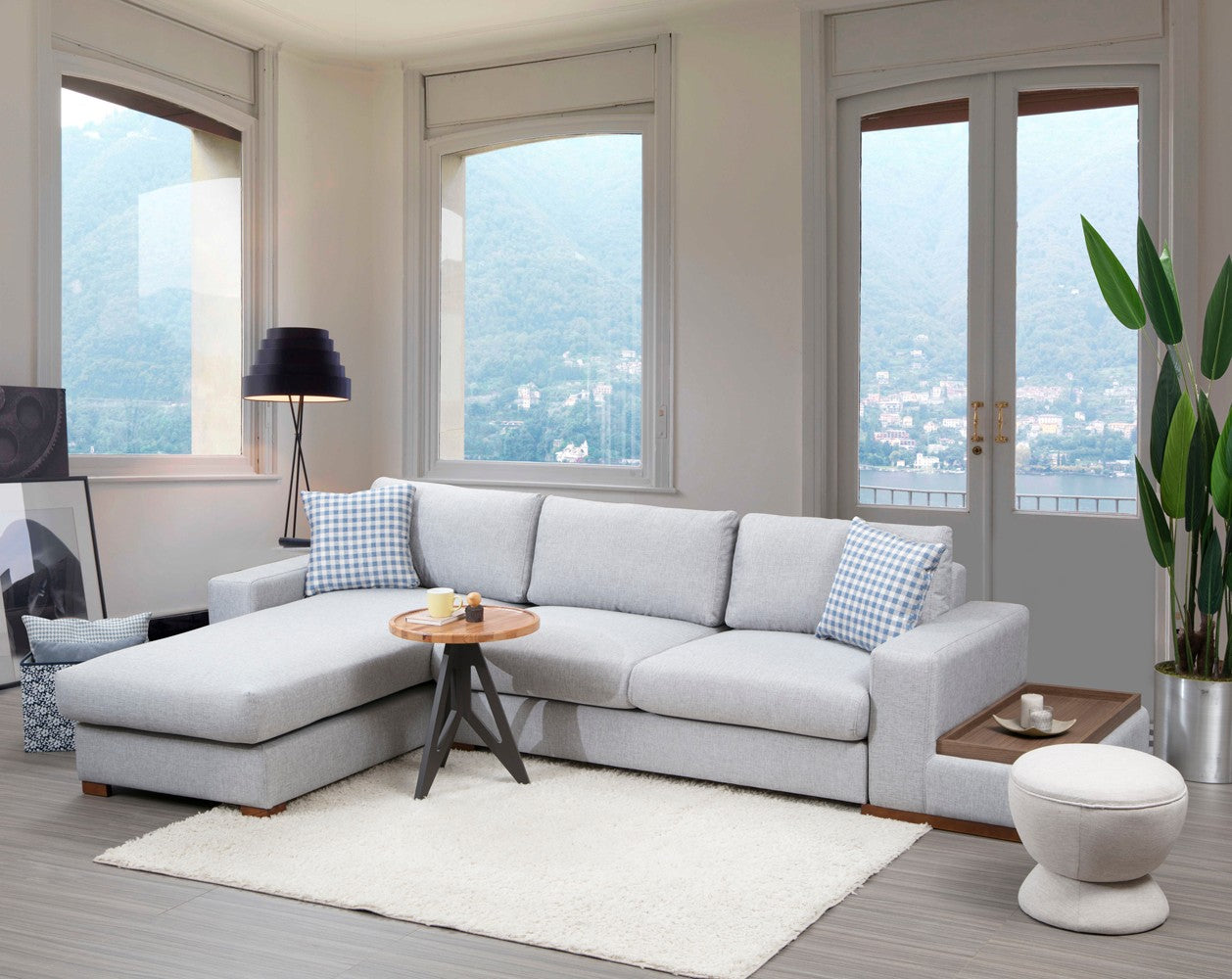 Corner Sofa | homemem39