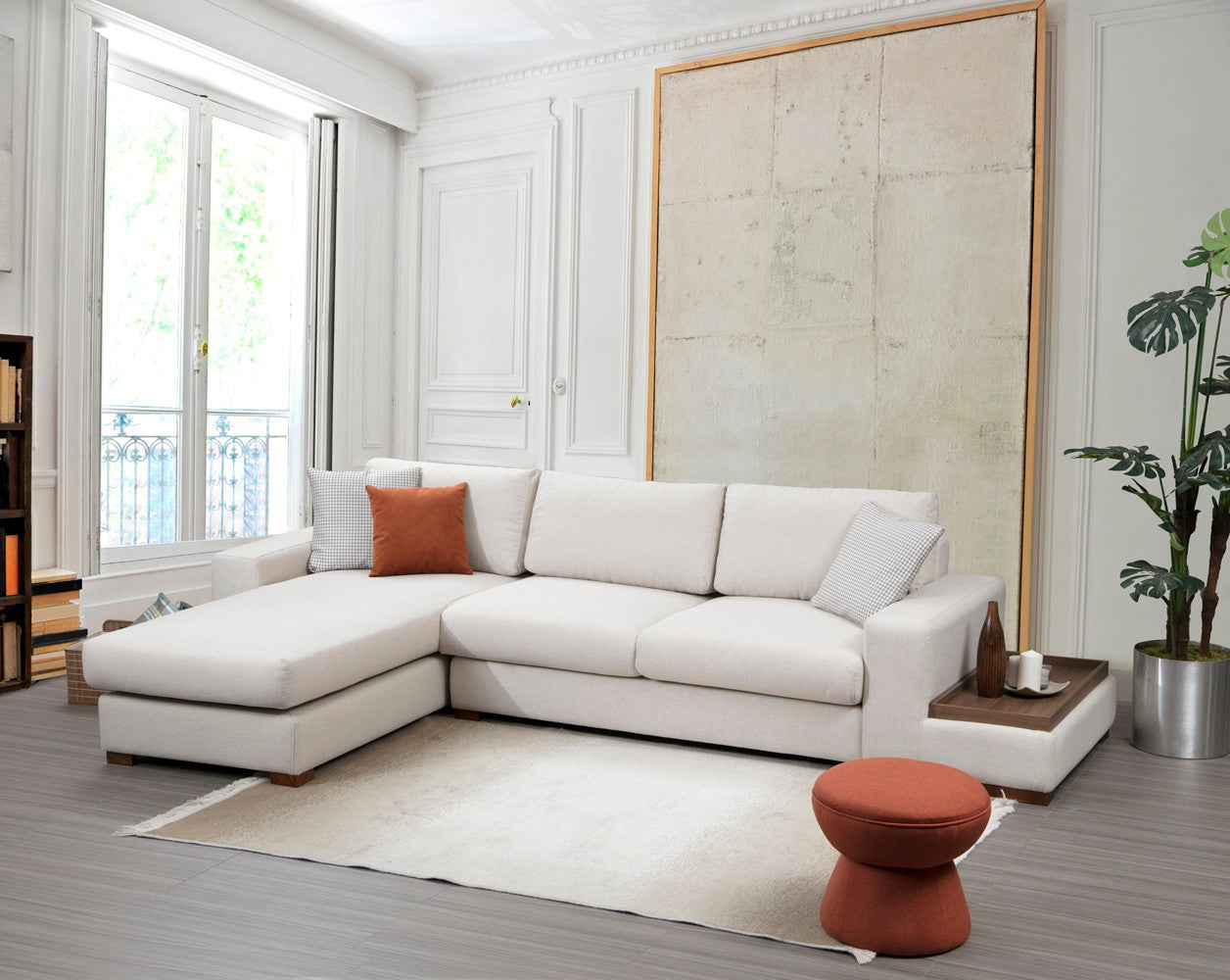 Corner Sofa | homemem39