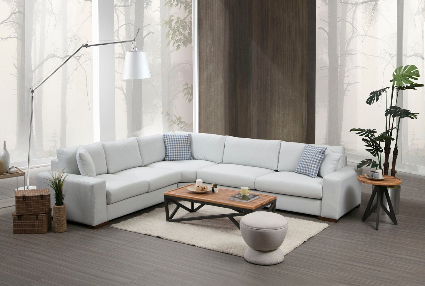Corner Sofa | homemem39