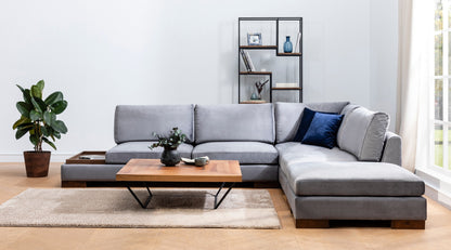 Corner Sofa | homemem39