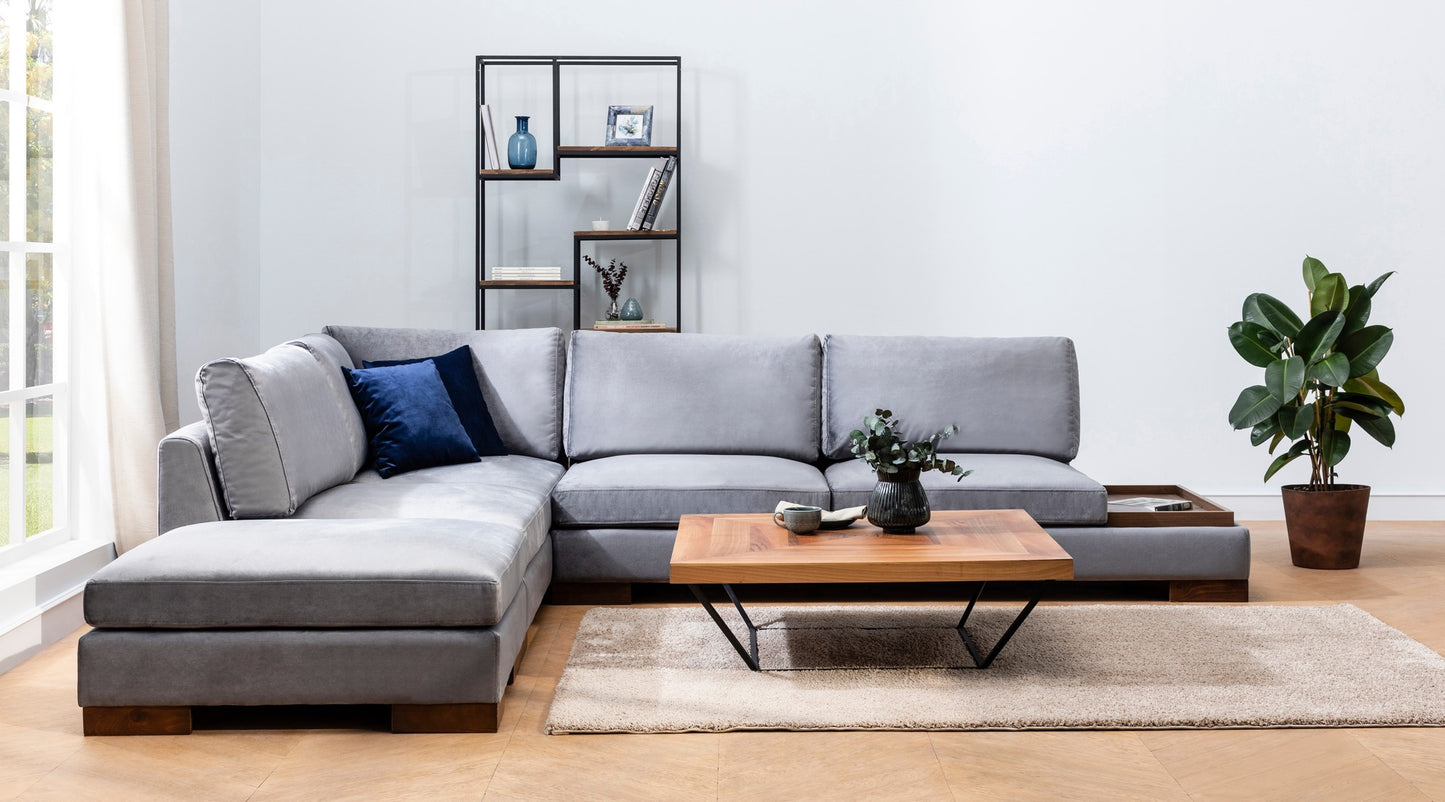 Corner Sofa | homemem39