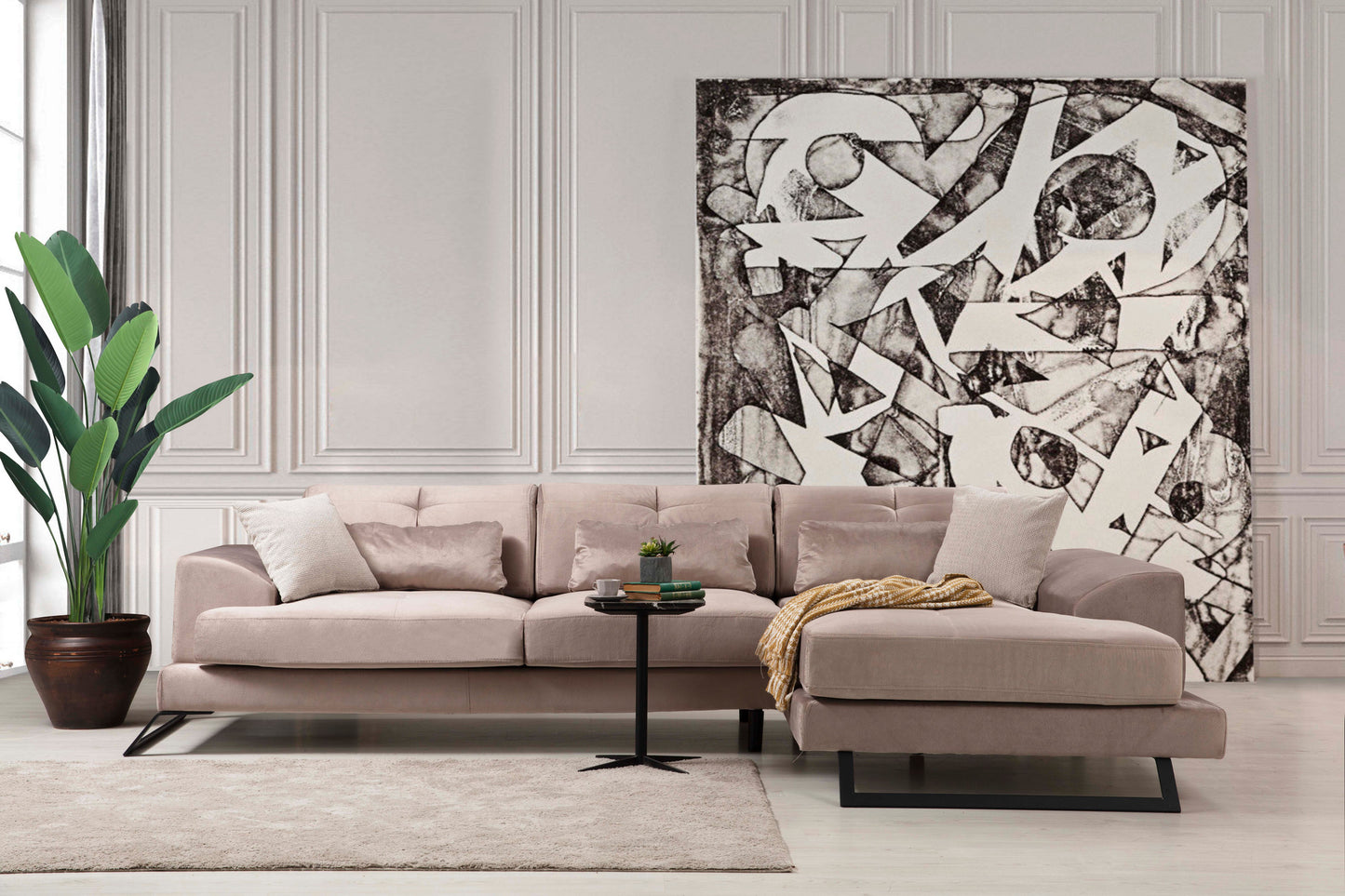 Corner Sofa | homemem39