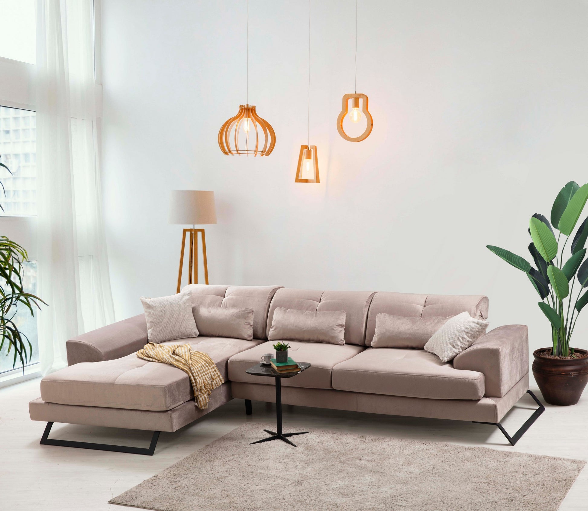 Corner Sofa | homemem39