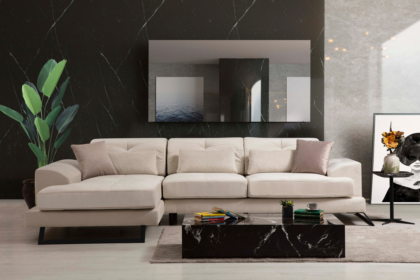 Corner Sofa | homemem39