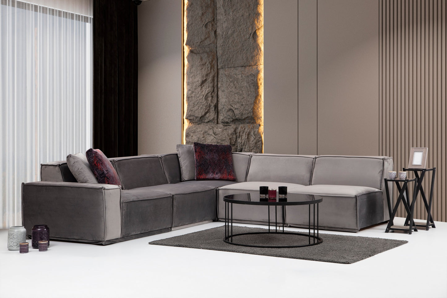 Corner Sofa | homemem39