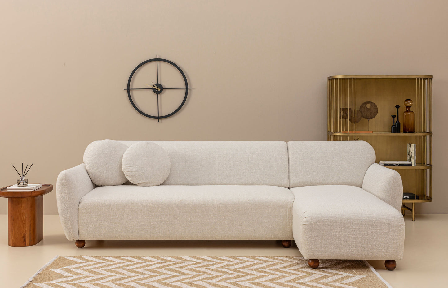 Corner Sofa | homemem39