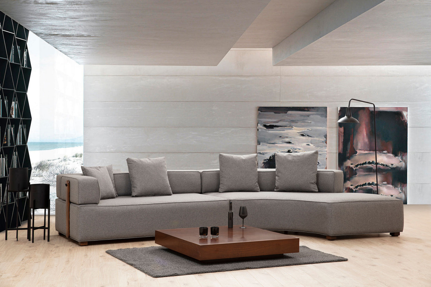 Corner Sofa | homemem39