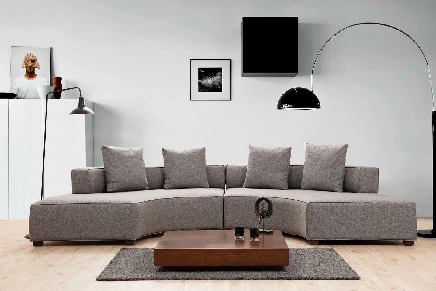 Corner Sofa | homemem39