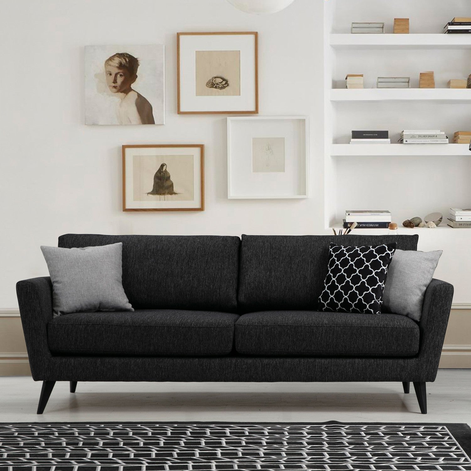 3-Seat Sofa | homemem39