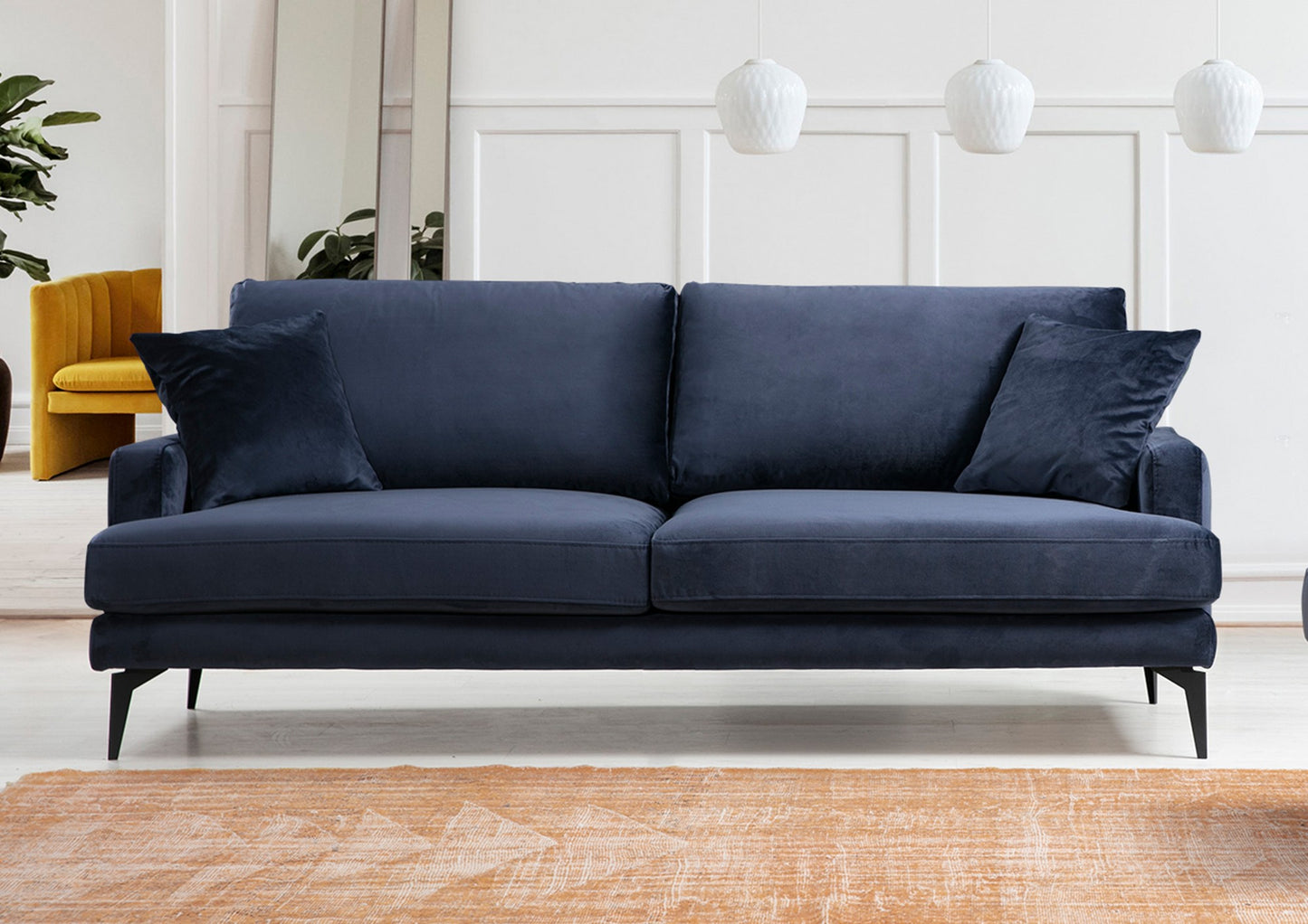 3-Seat Sofa | homemem39