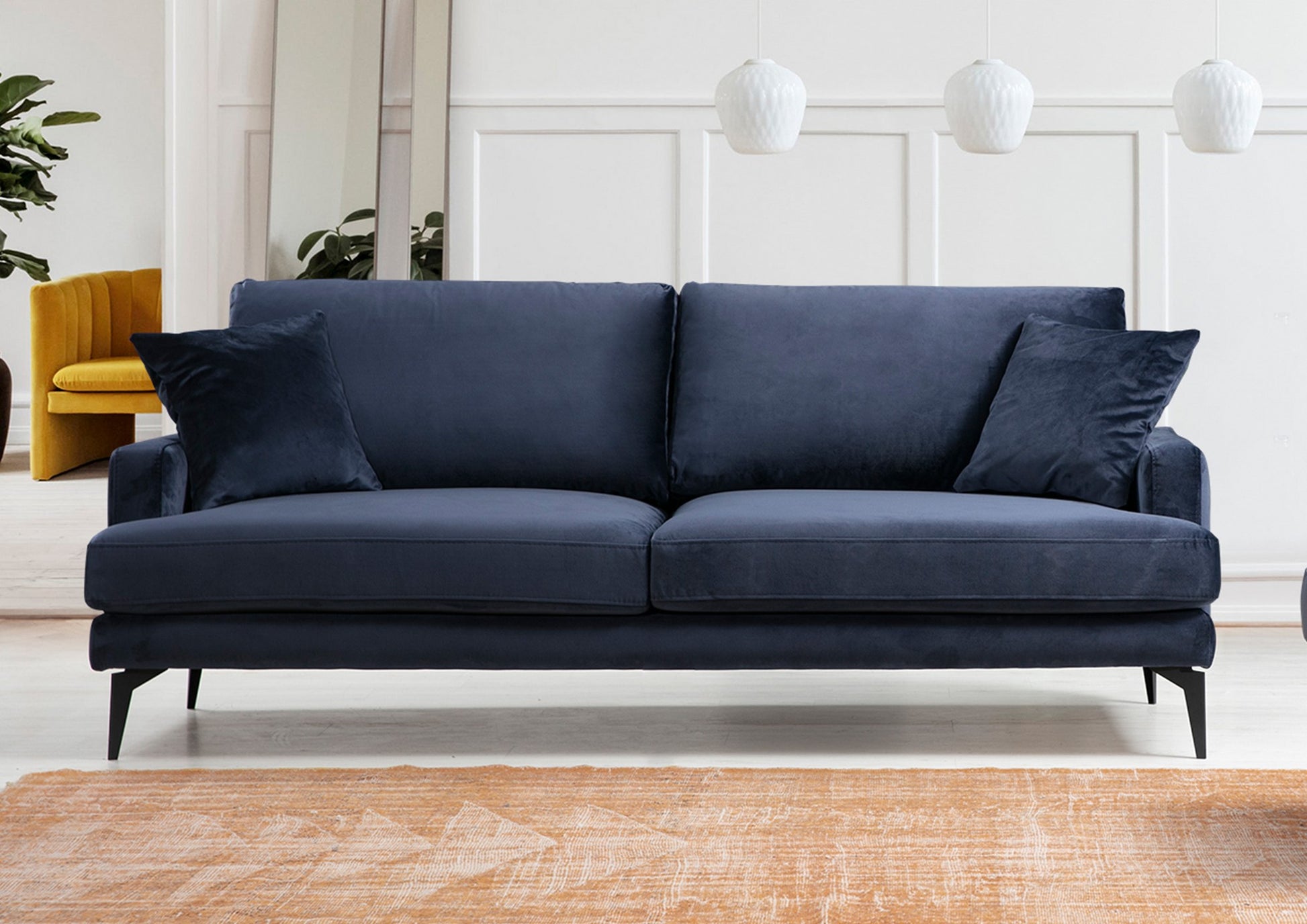 3-Seat Sofa | homemem39