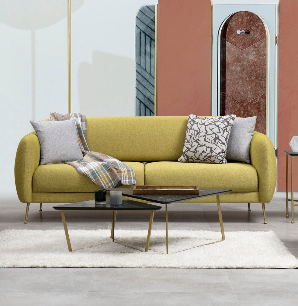 3-Seat Sofa-Bed | homemem39