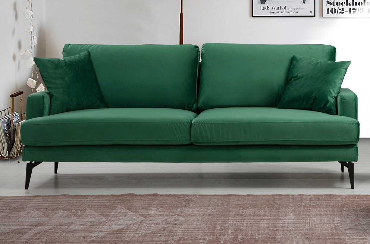 3-Seat Sofa | homemem39