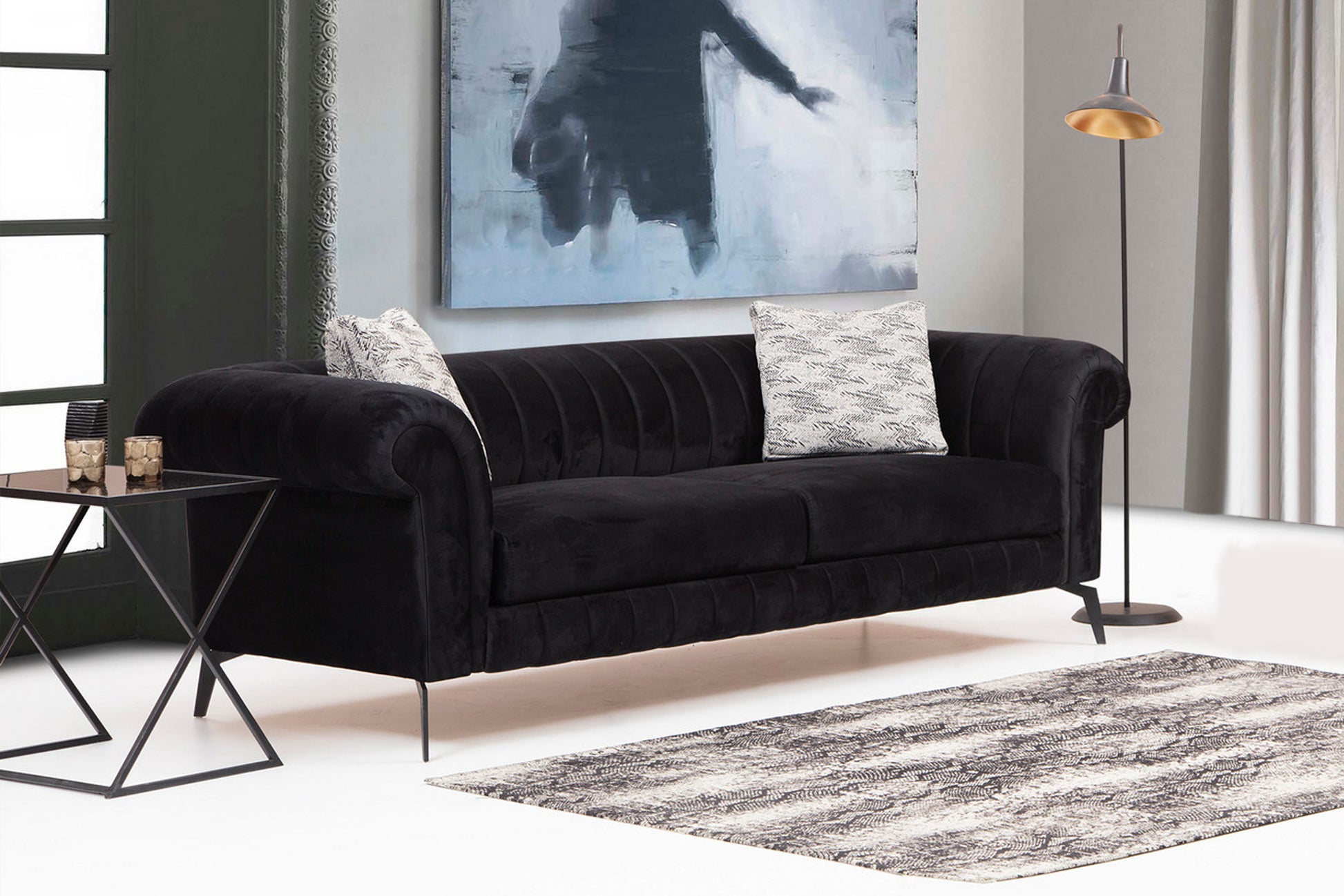 3-Seat Sofa | homemem39
