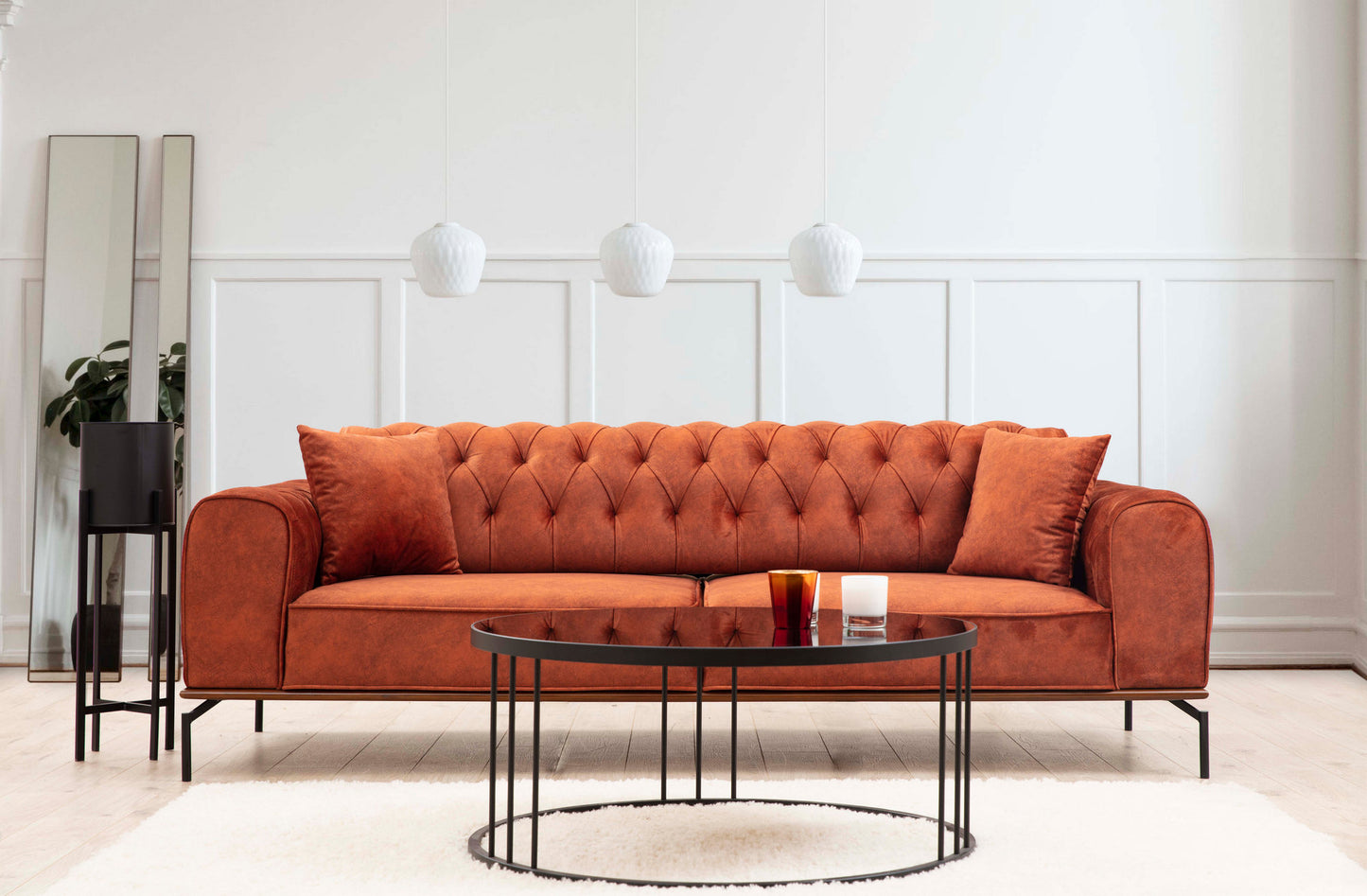 3-Seat Sofa-Bed | homemem39