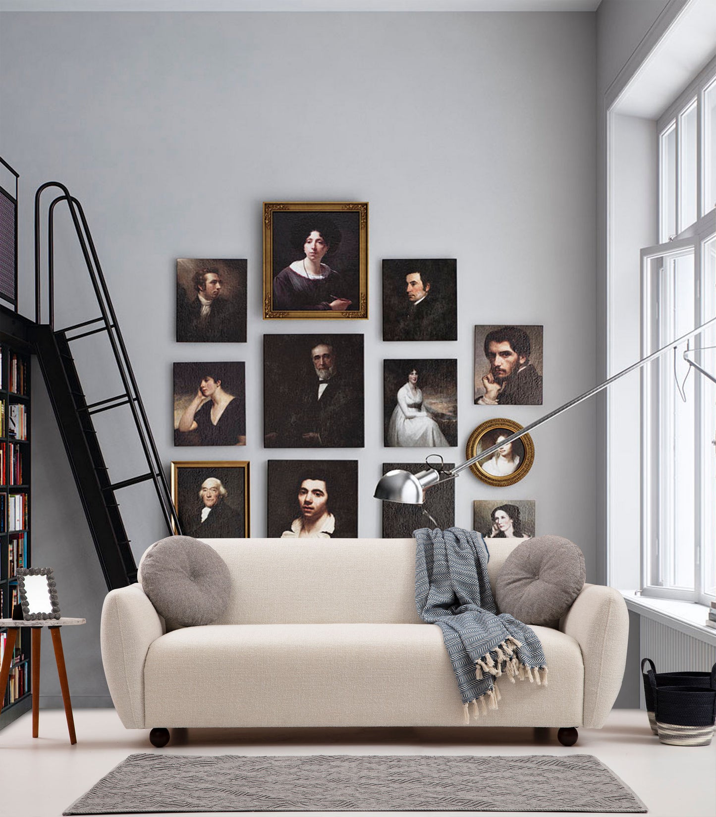 3-Seat Sofa | homemem39