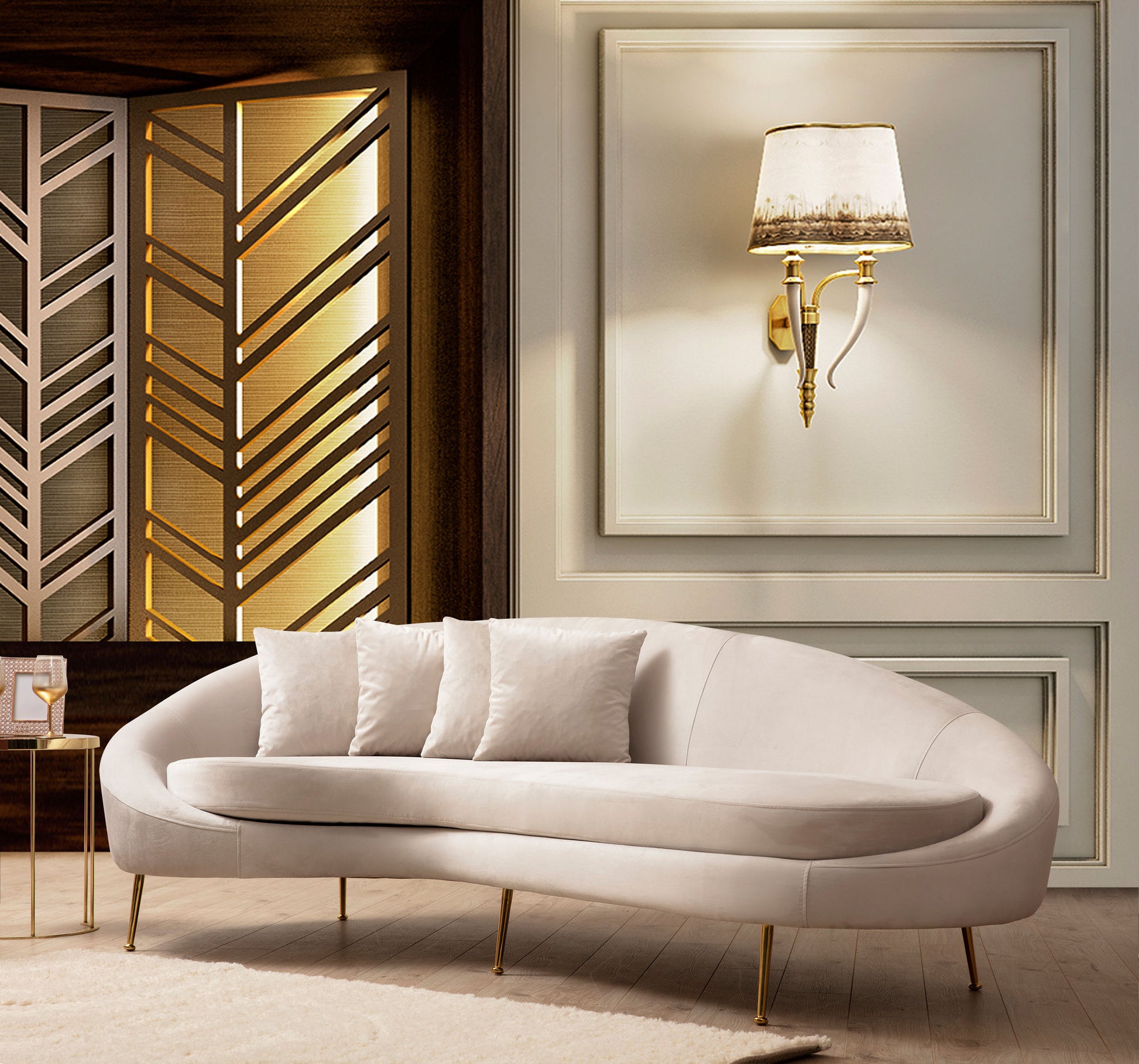3-Seat Sofa | homemem39