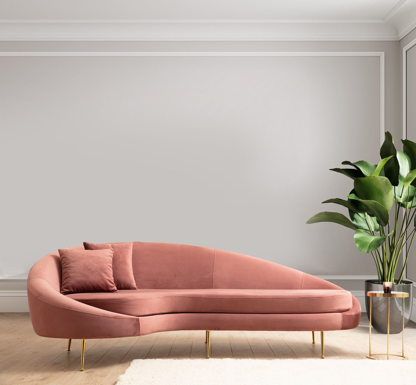 3-Seat Sofa | homemem39