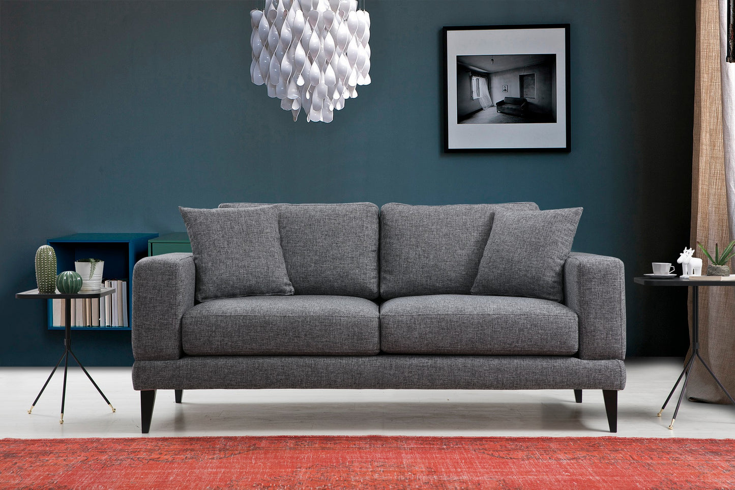 2-Seat Sofa | homemem39