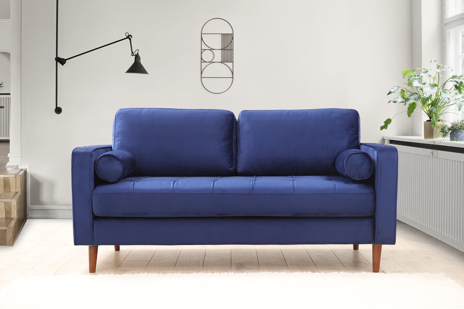 2-Seat Sofa | homemem39