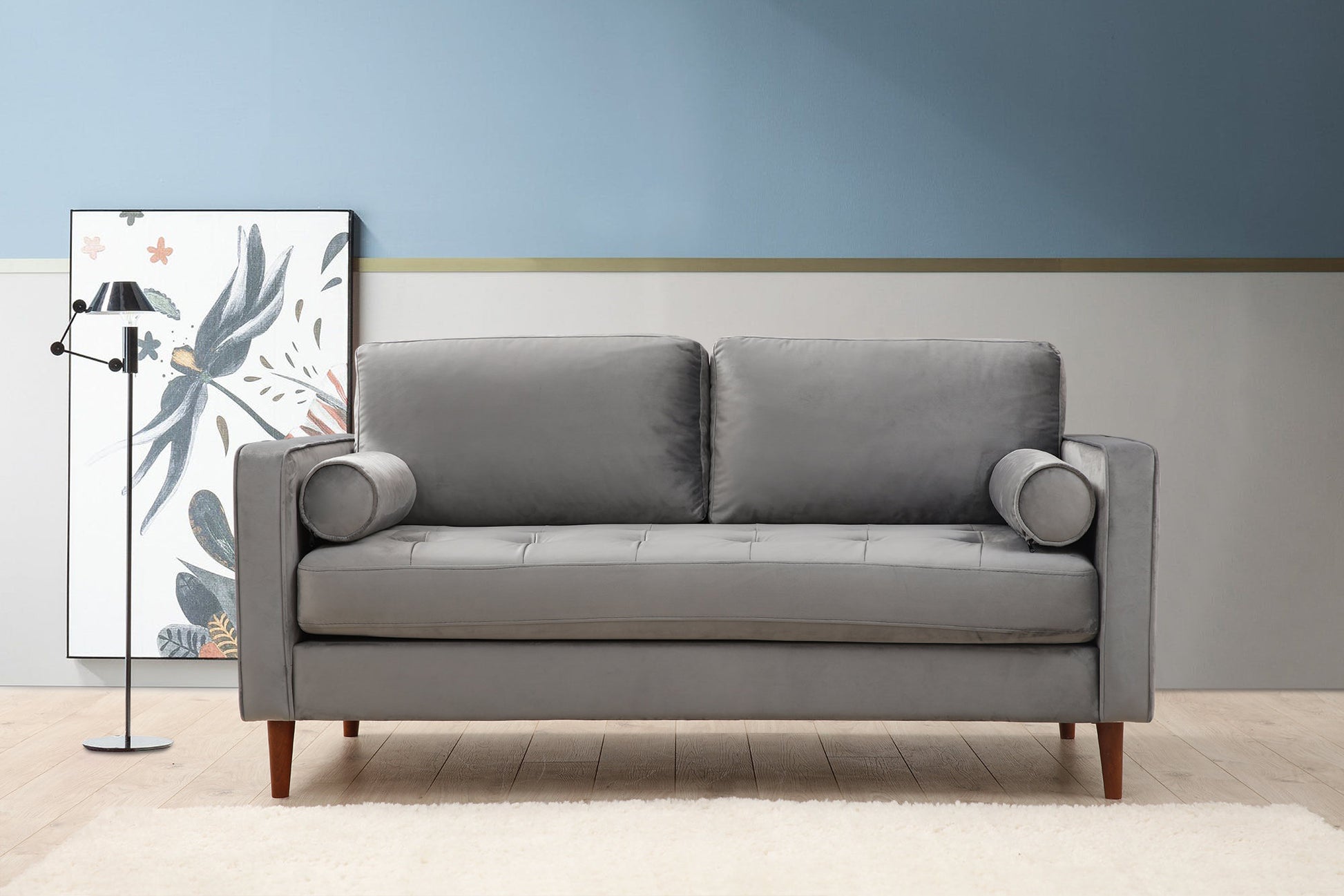 2-Seat Sofa | homemem39