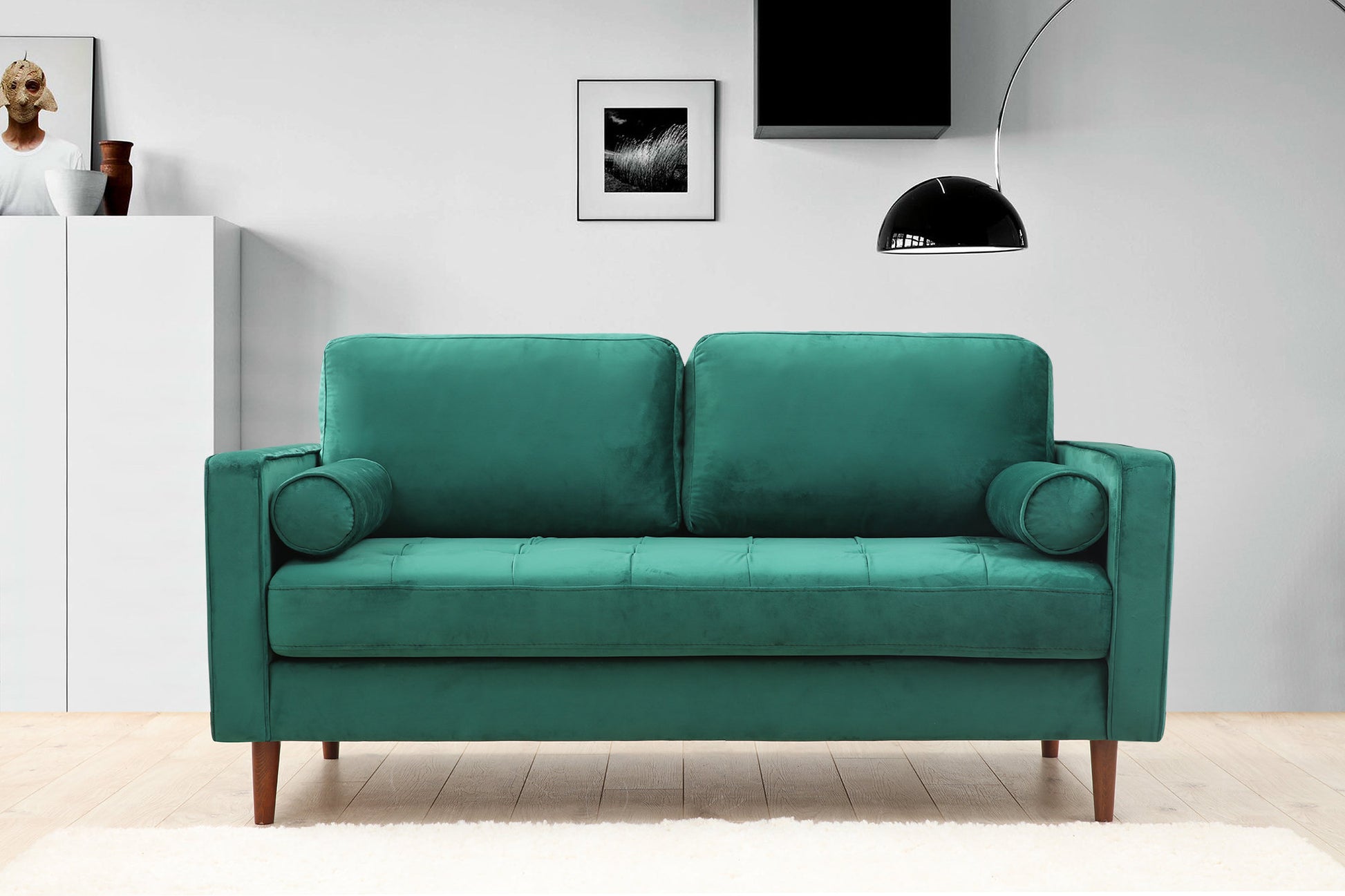 2-Seat Sofa | homemem39