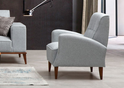 Wing Chair | homemem39