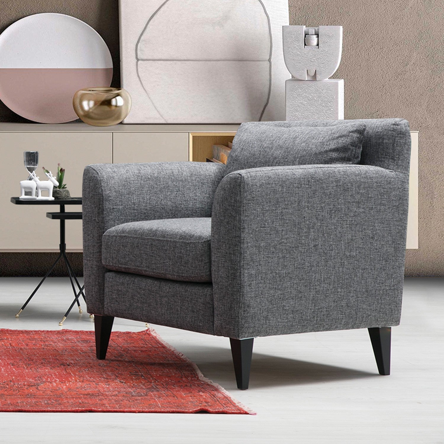 Wing Chair | homemem39