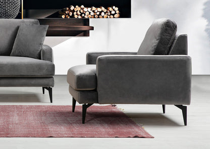 Wing Chair | homemem39