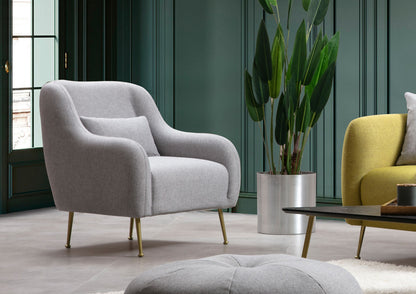 Wing Chair | homemem39