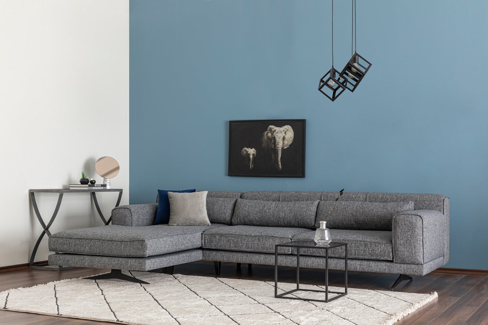 Corner Sofa | homemem39