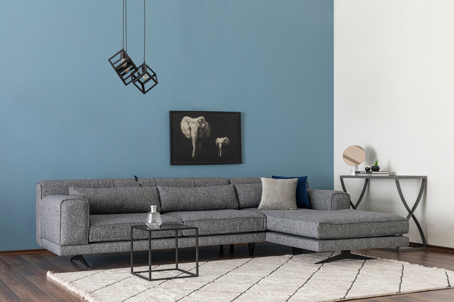 Corner Sofa | homemem39