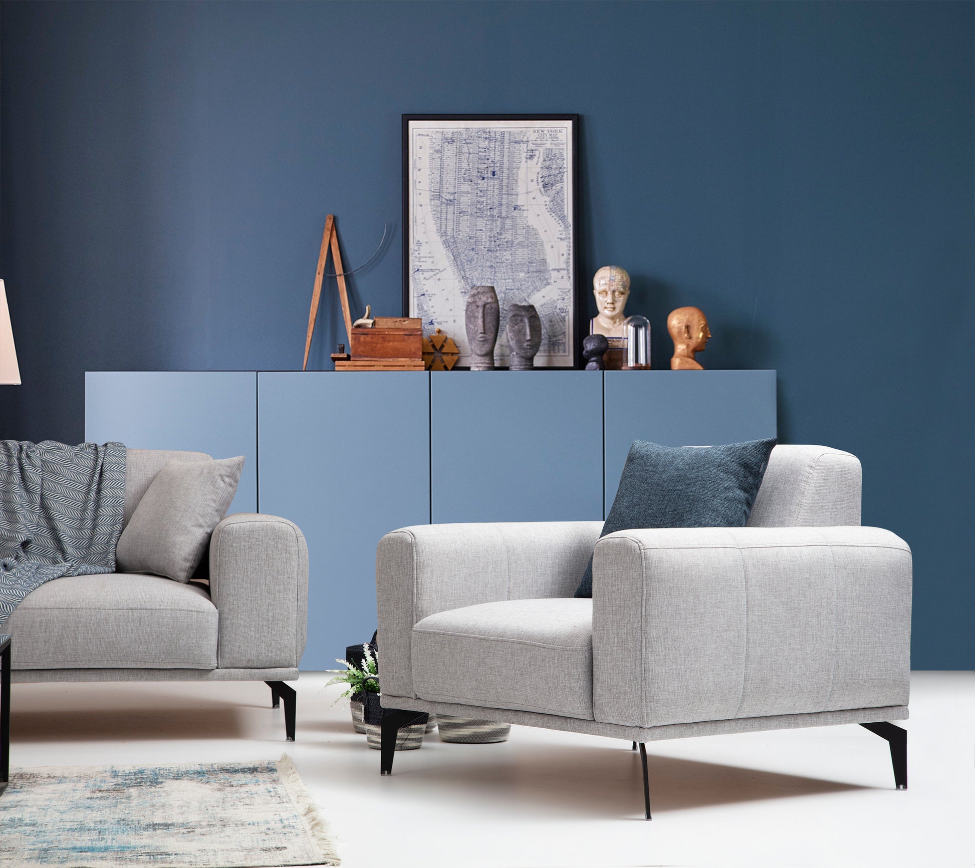 Wing Chair | homemem39