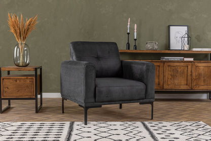 Wing Chair | homemem39